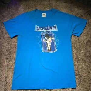 COWS DoctorMoo Graphic Tee